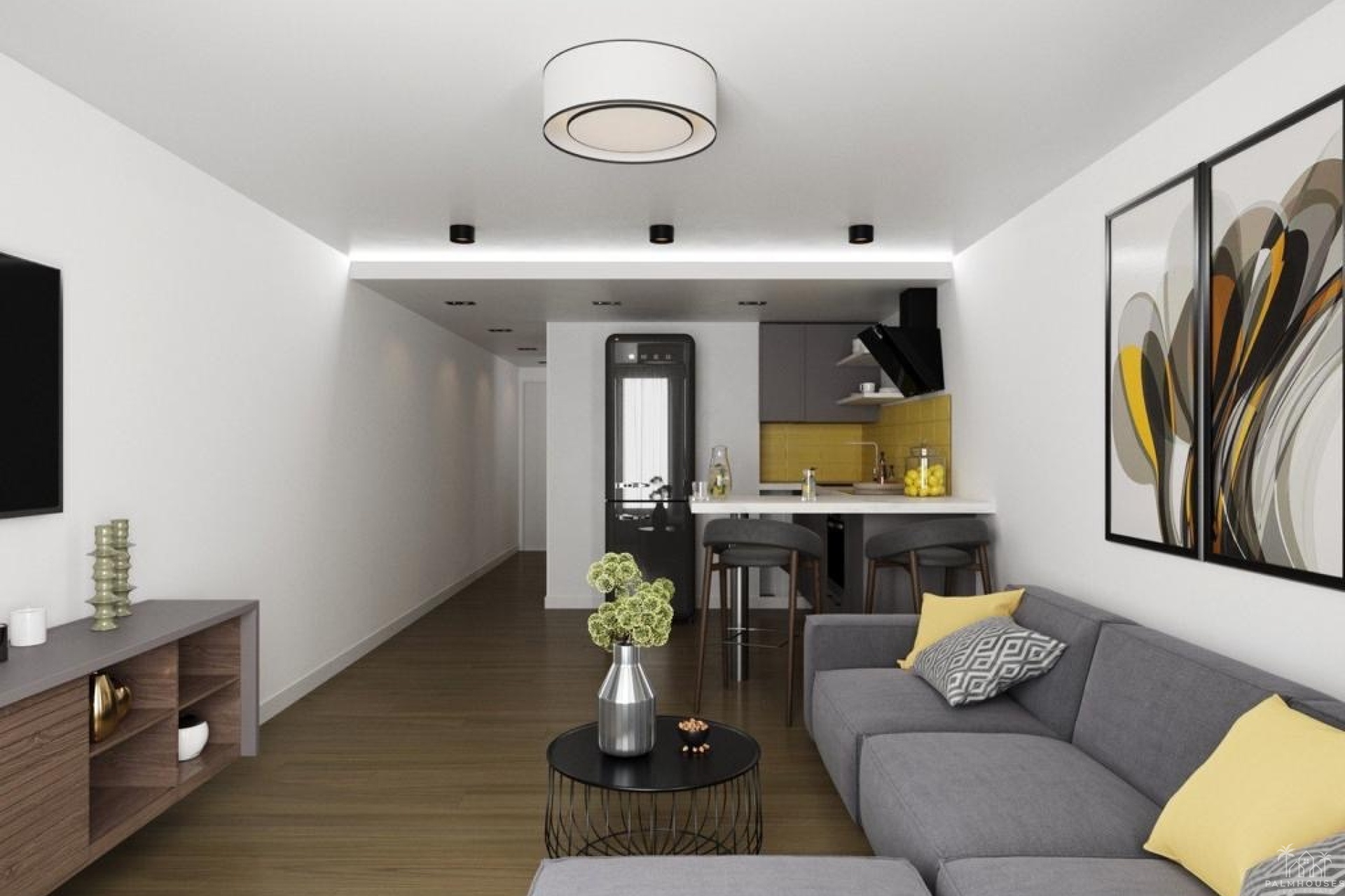 New Build - Apartments - Alicante - Alicante (Alacant)