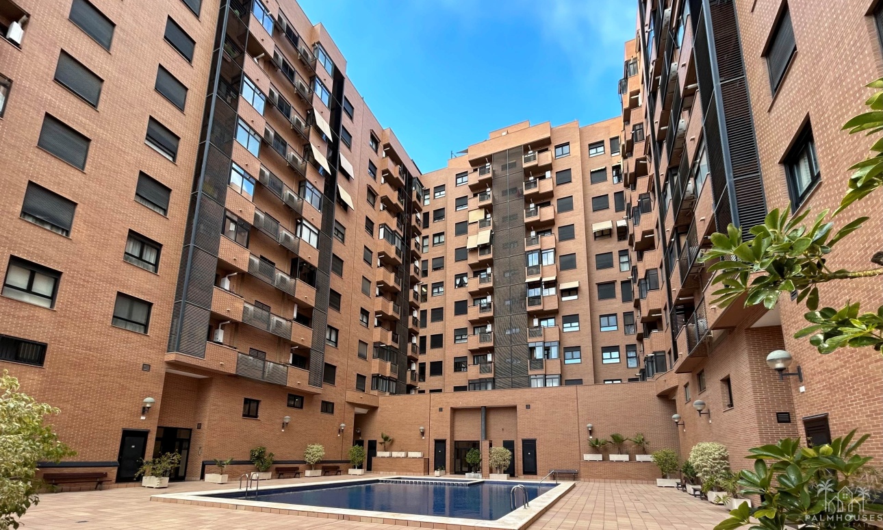 New Build - Apartments - Alicante - Alicante (Alacant)