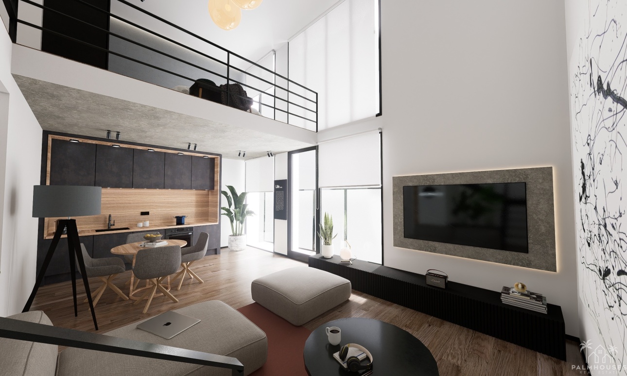 New Build - Apartments - Alicante - Alicante (Alacant)
