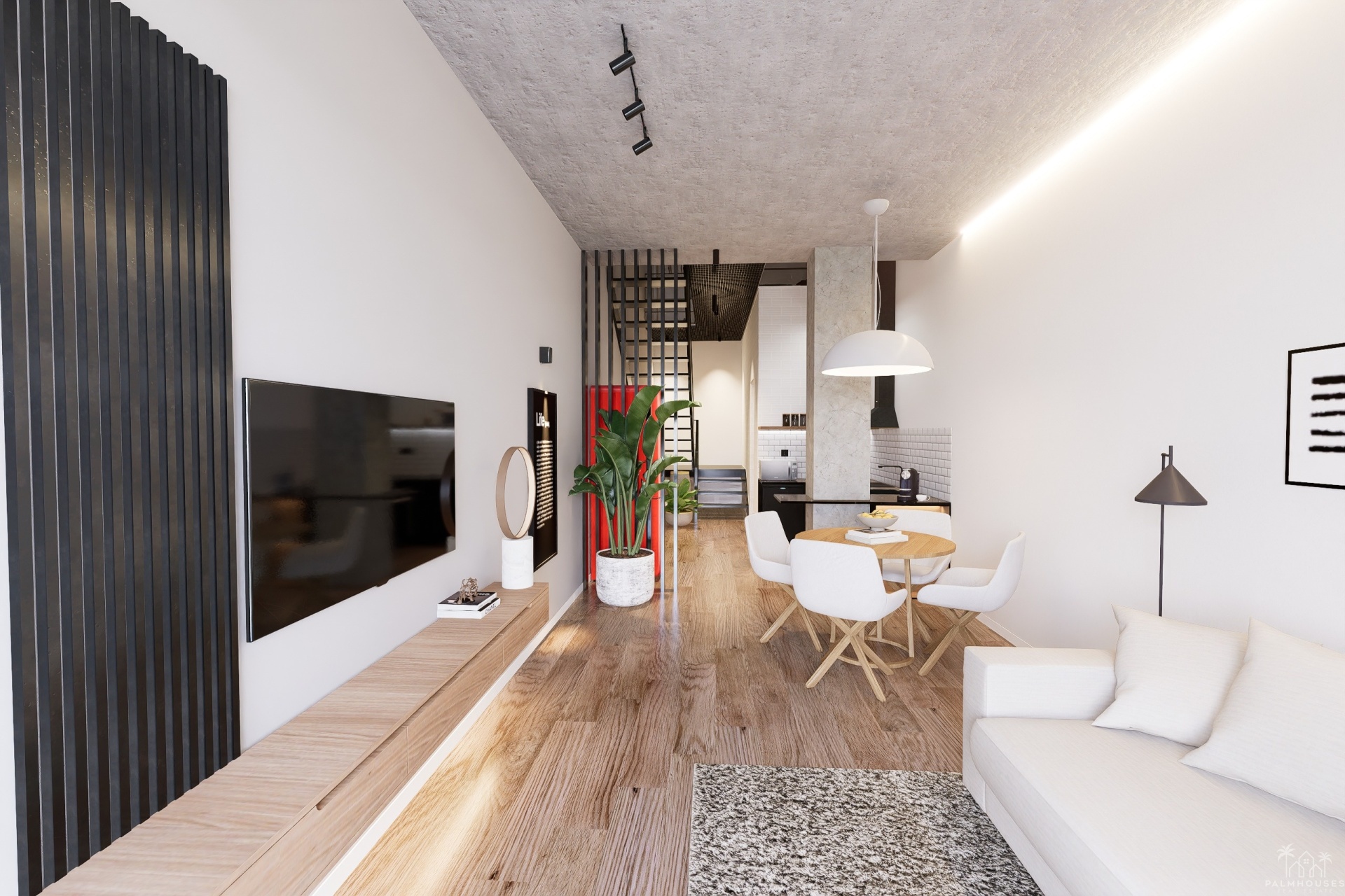 New Build - Apartments - Alicante - Alicante (Alacant)