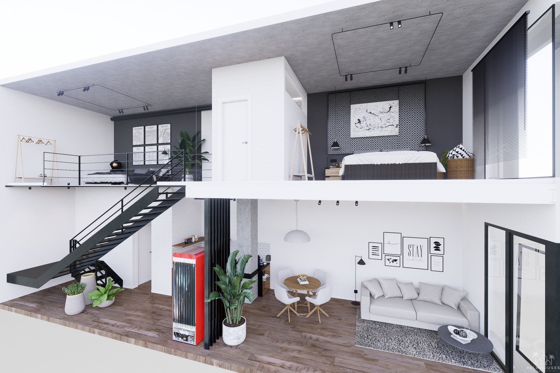 New Build - Apartments - Alicante - Alicante (Alacant)