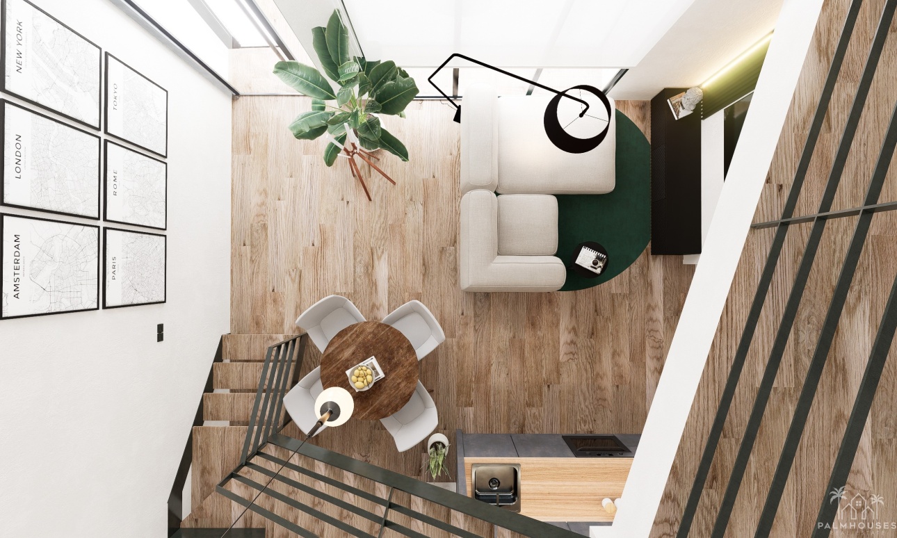 New Build - Apartments - Alicante - Alicante (Alacant)