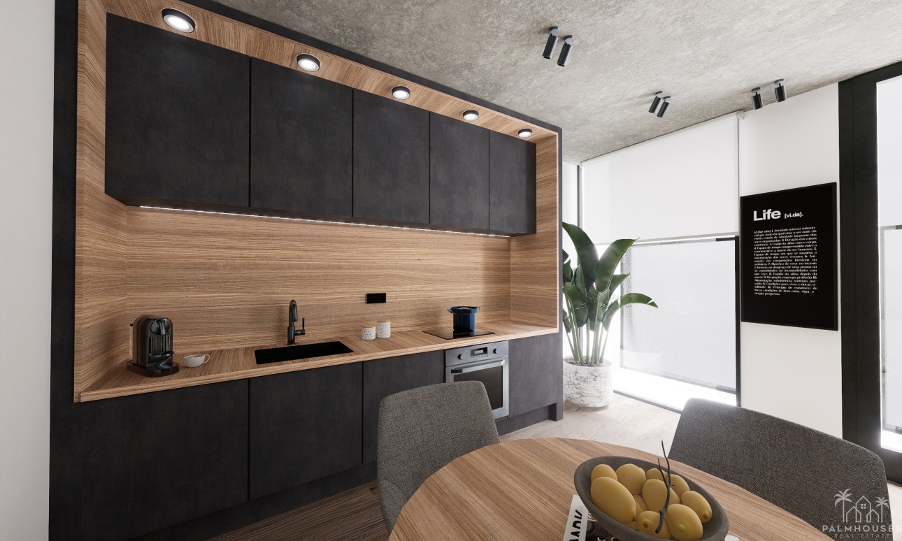 New Build - Apartments - Alicante - Alicante (Alacant)