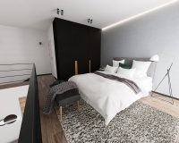 New Build - Apartments - Alicante - Alicante (Alacant)