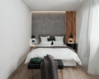 New Build - Apartments - Alicante - Alicante (Alacant)