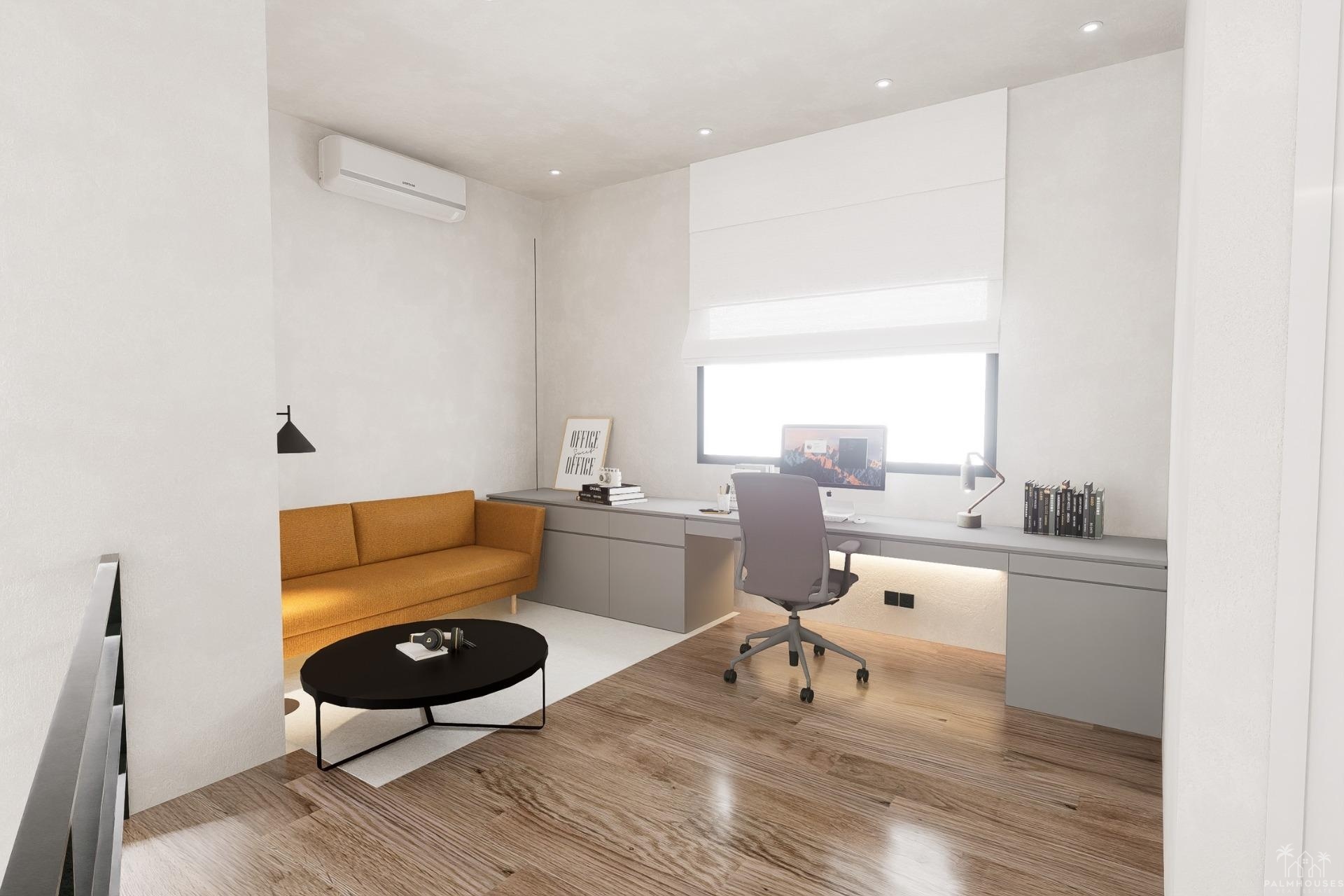 New Build - Apartments - Alicante - Carolinas Bajas
