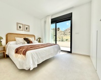 New Build - Apartments - Alicante - Cox