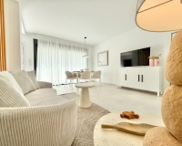 New Build - Apartments - Alicante - Cox