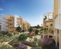 New Build - Apartments - Alicante - El Verger