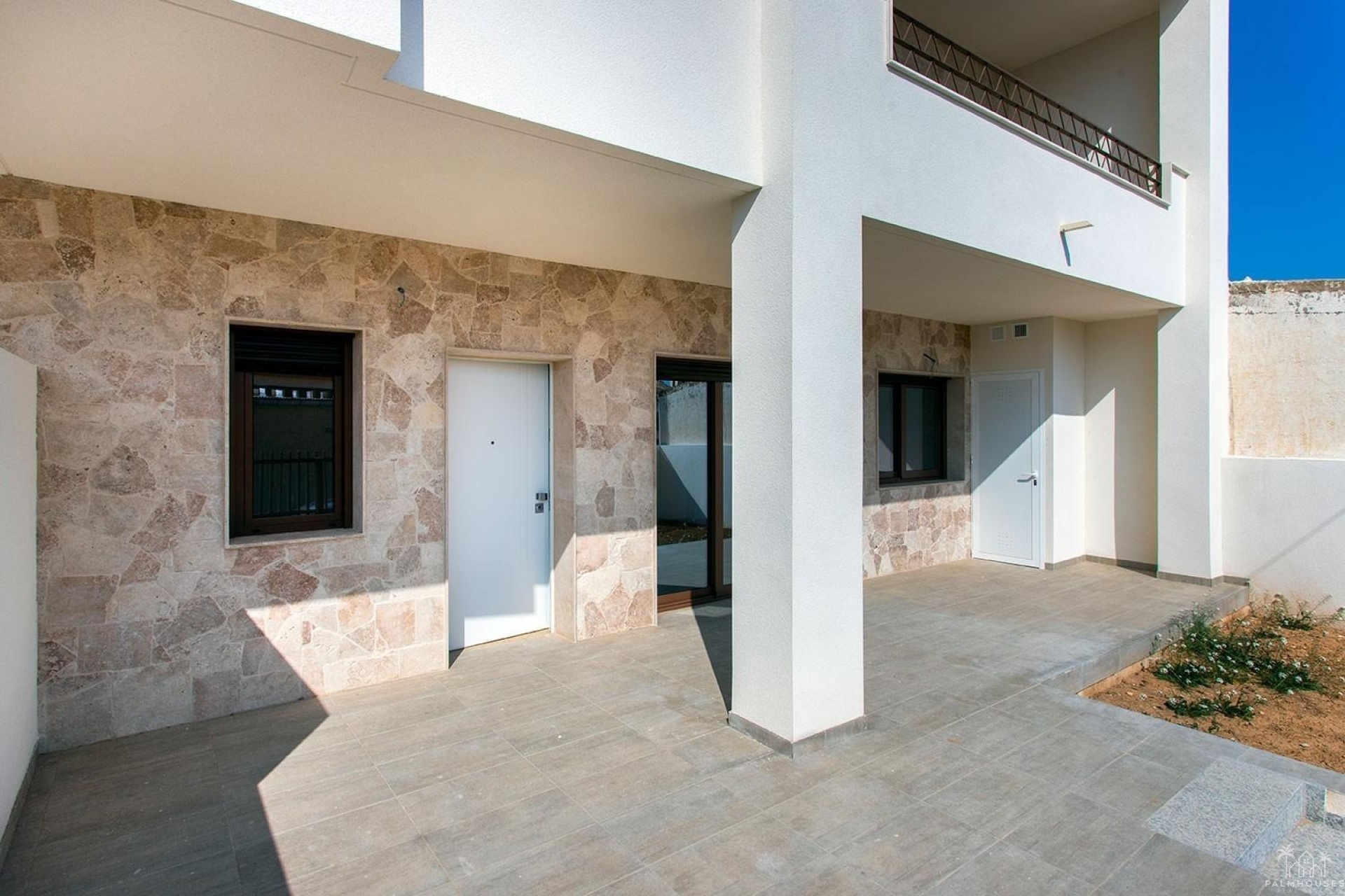 New Build - Apartments - Alicante - Hondón de las Nieves