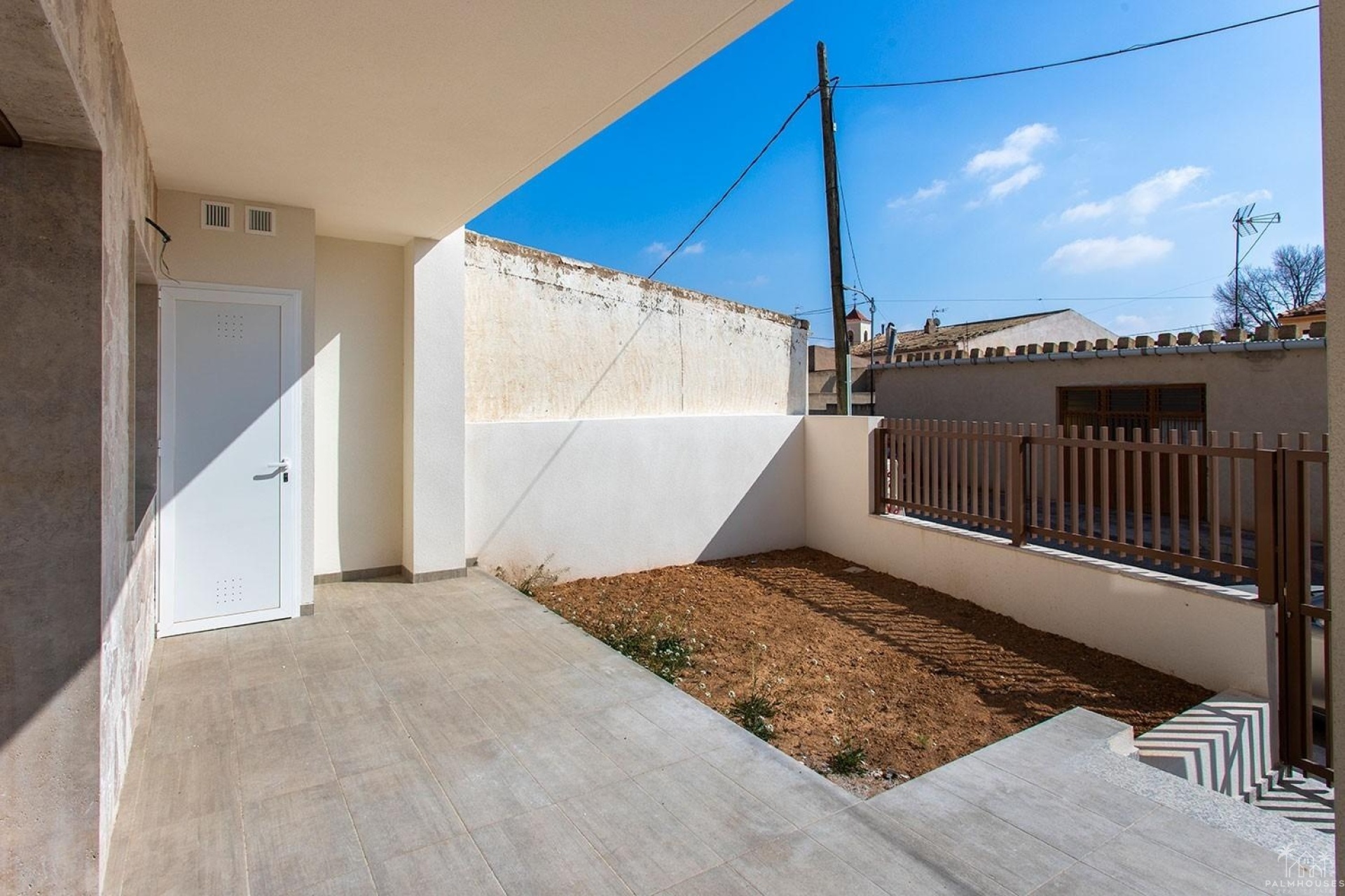 New Build - Apartments - Alicante - Hondón de las Nieves