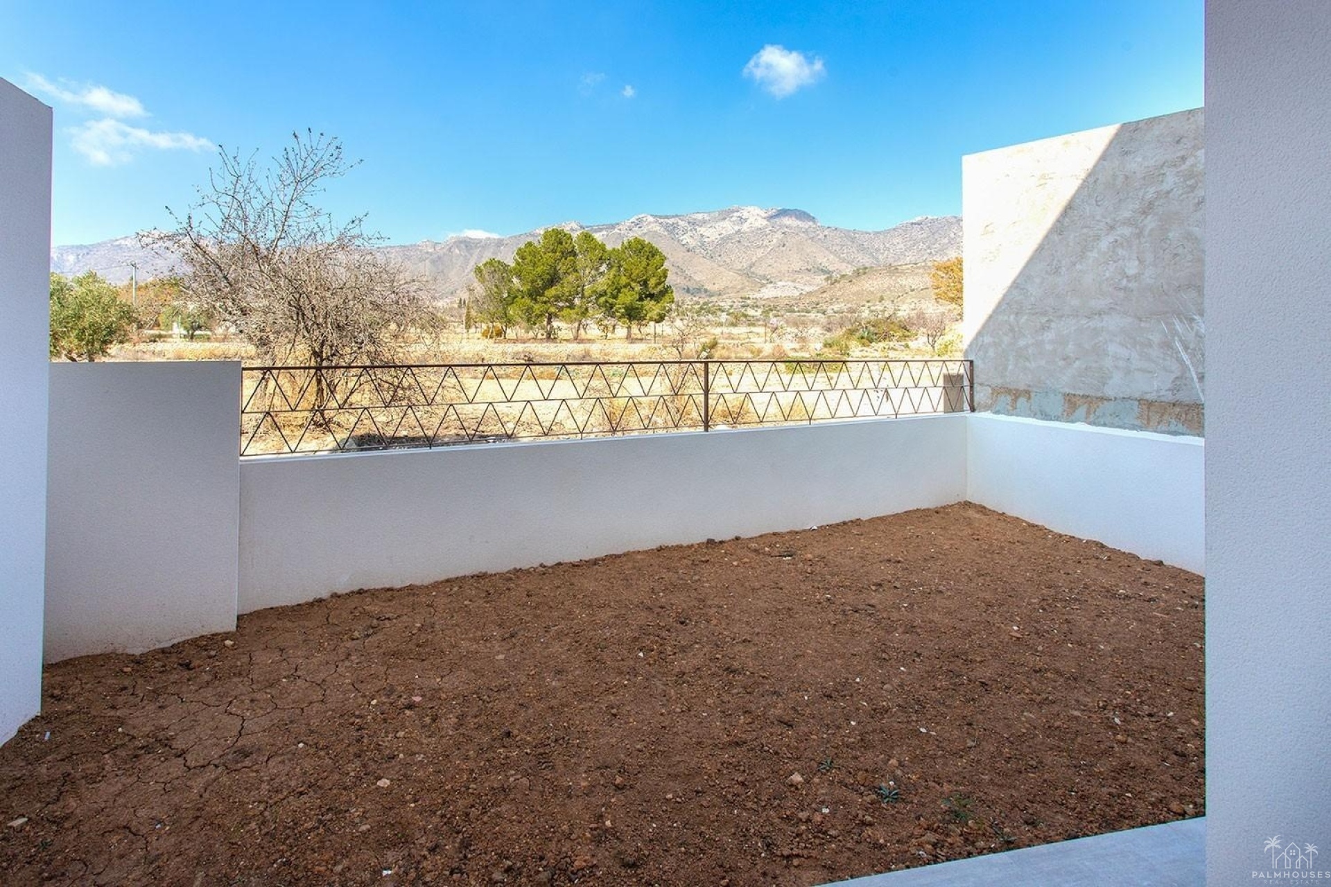 New Build - Apartments - Alicante - Hondón de las Nieves
