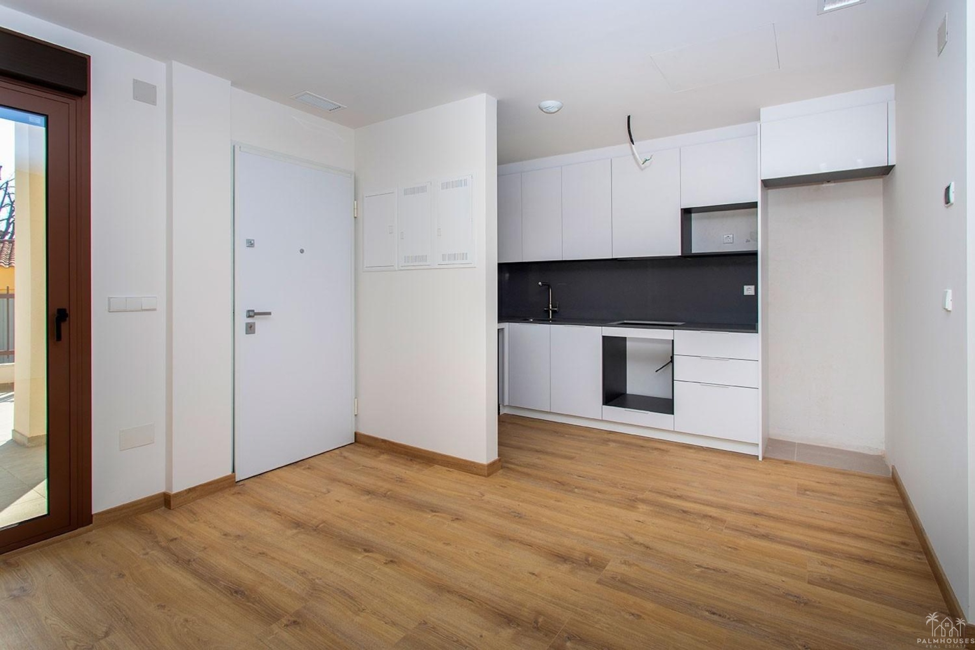 New Build - Apartments - Alicante - Hondón de las Nieves