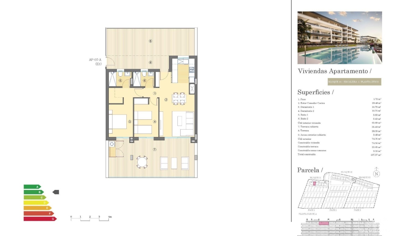 New Build - Apartments - Alicante - Mutxamel