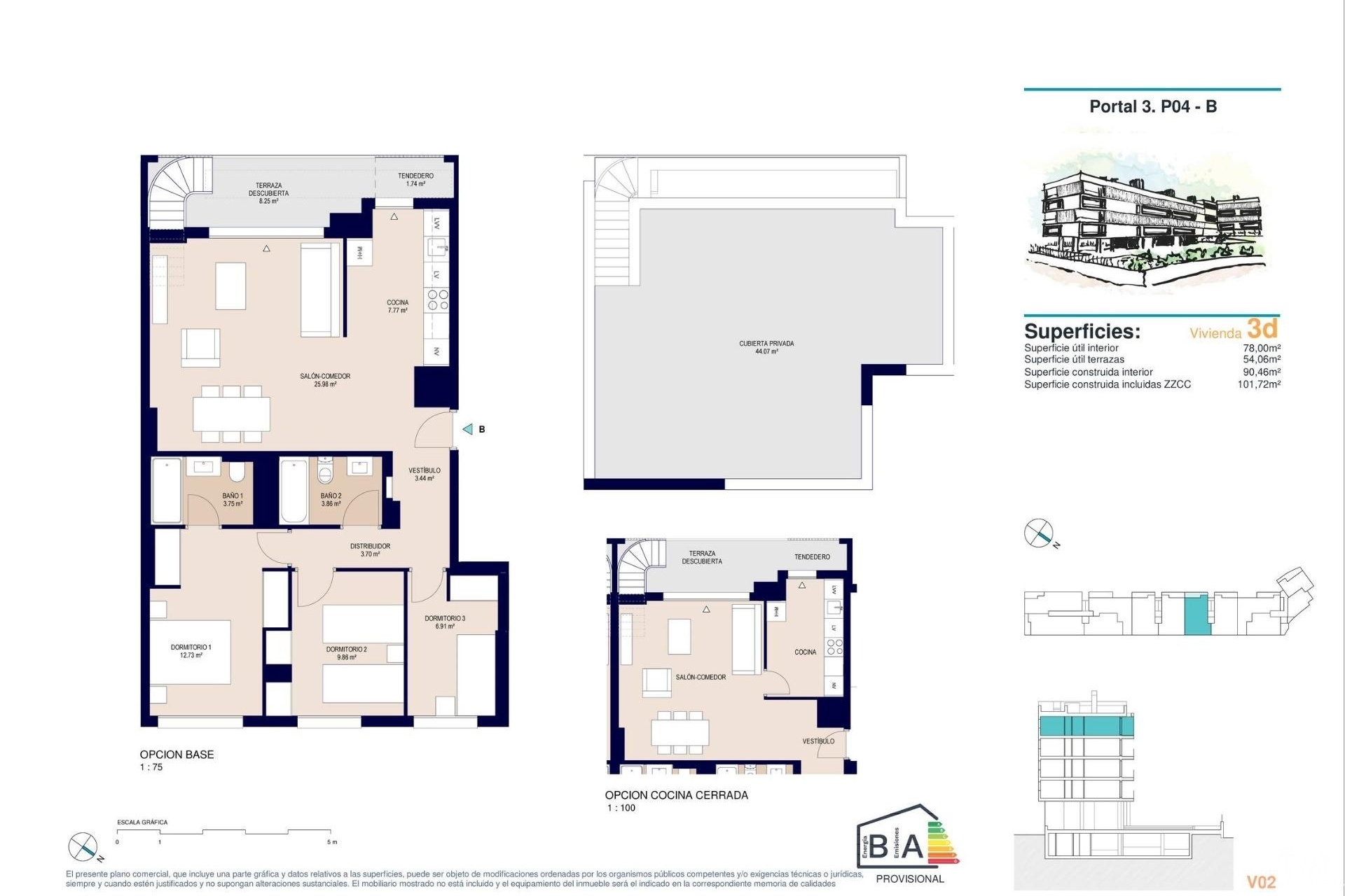 New Build - Apartments - Alicante - San Agustín-PAU 2