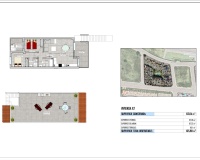 New Build - Apartments - Alicante - San Fernando