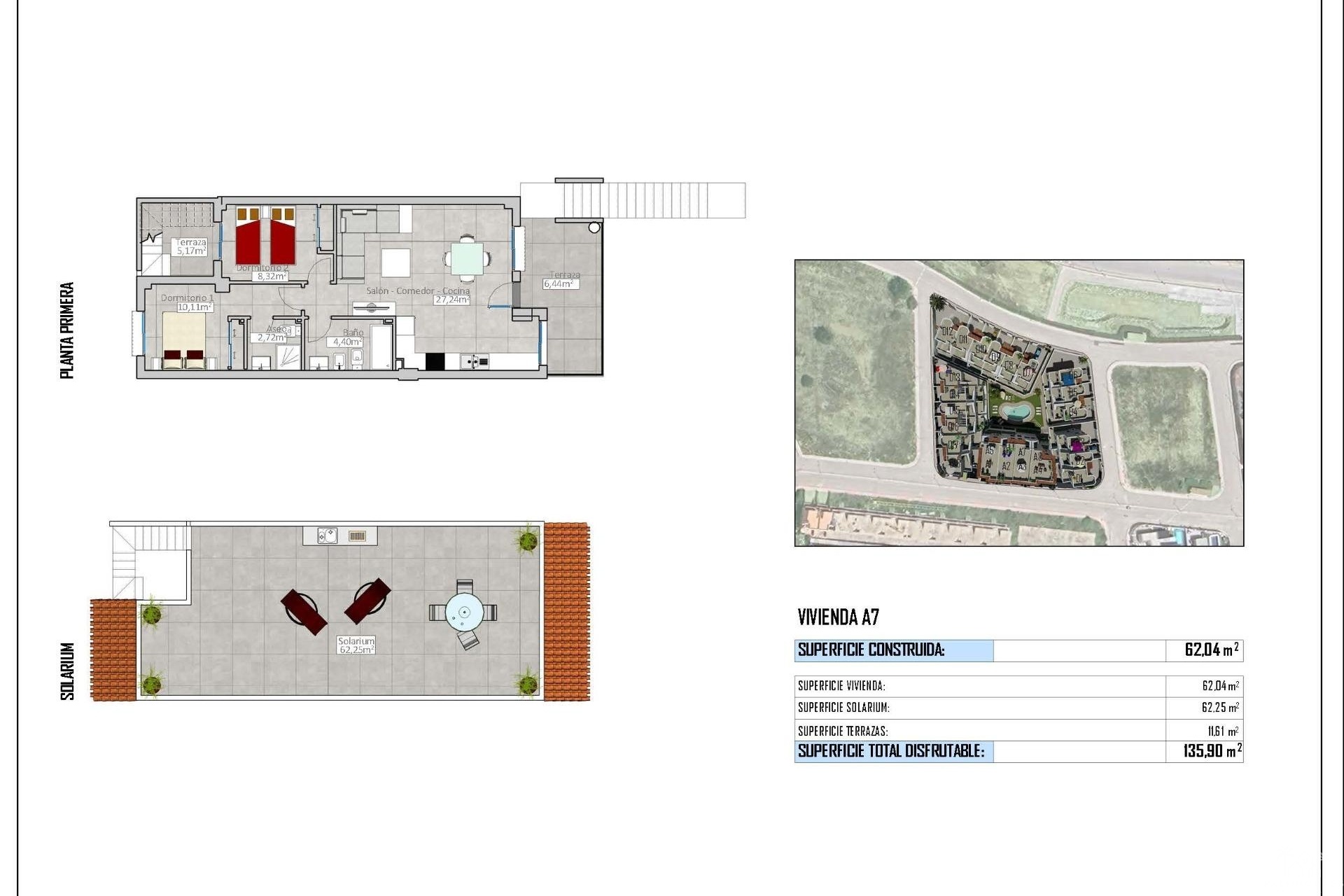 New Build - Apartments - Alicante - San Fernando