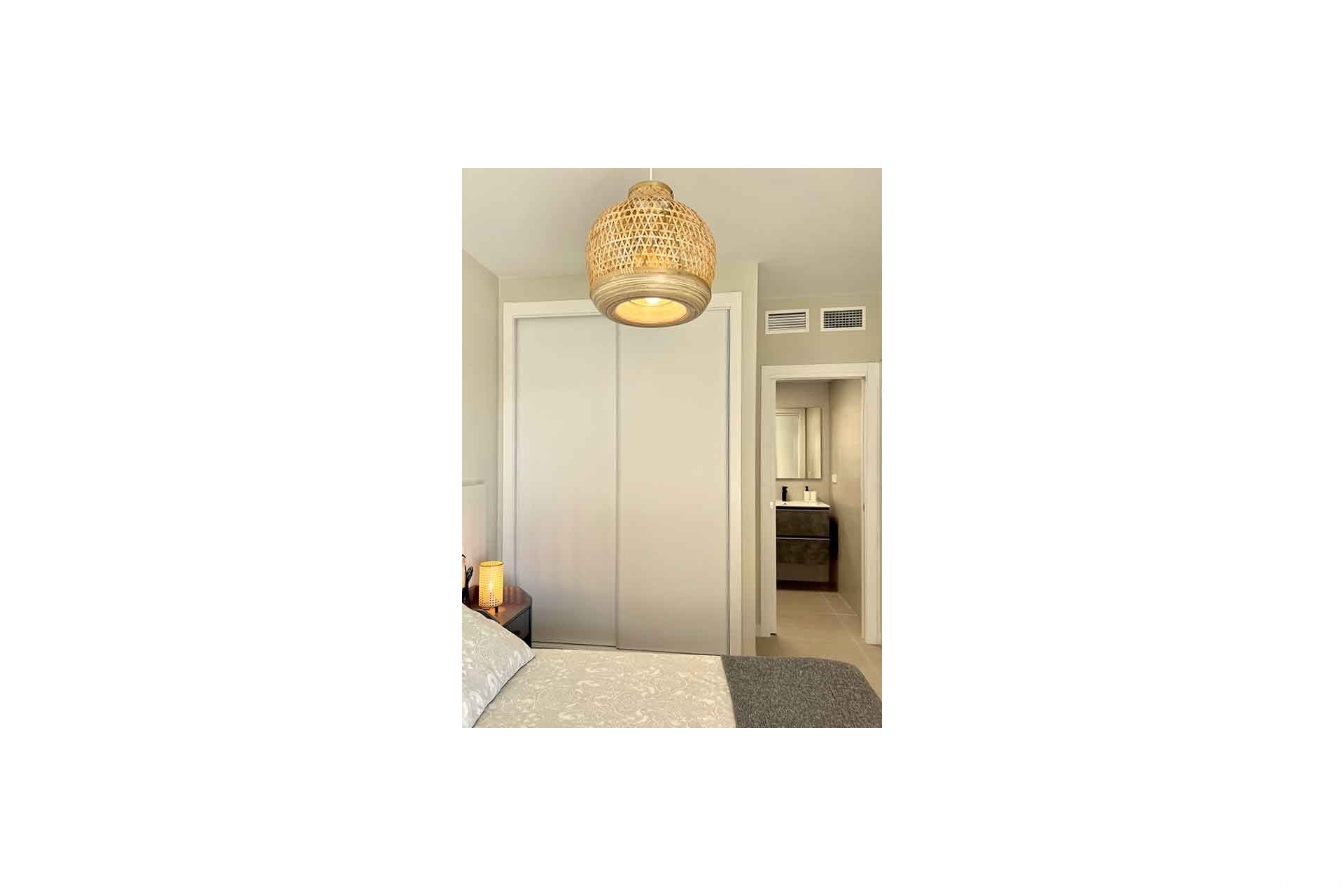 New Build - Apartments - Almayate