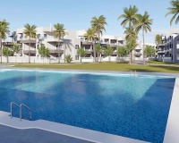 New Build - Apartments - Almayate