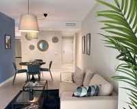 New Build - Apartments - Almayate