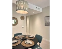 New Build - Apartments - Almayate