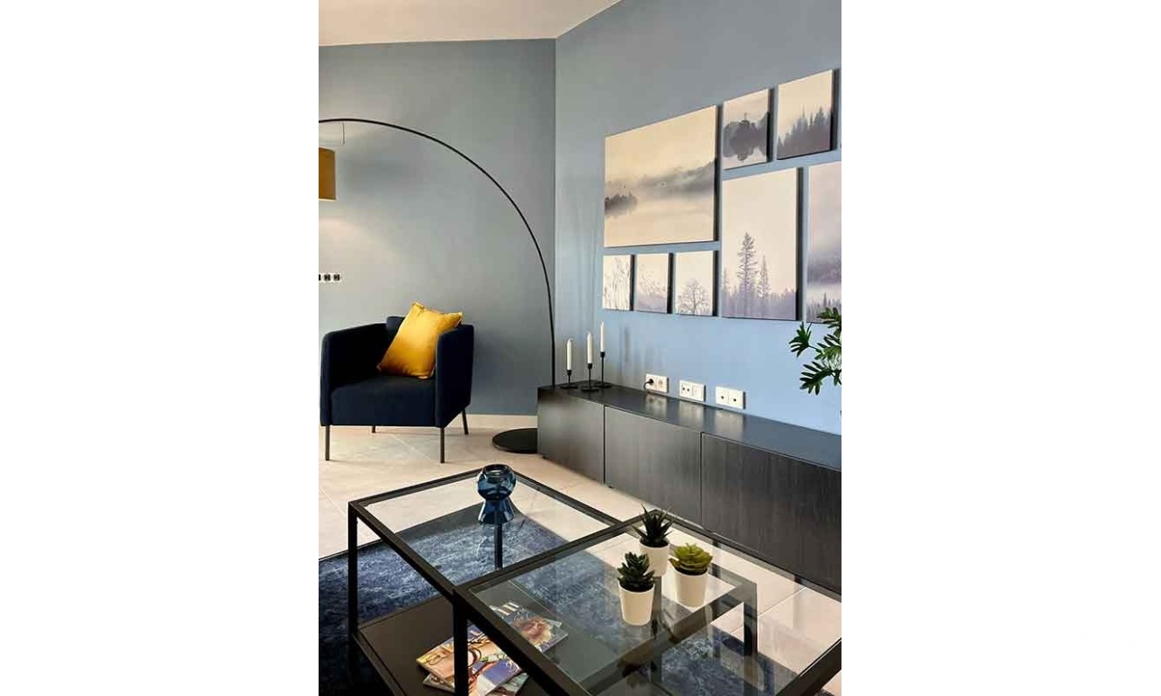New Build - Apartments - Almayate