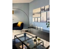 New Build - Apartments - Almayate