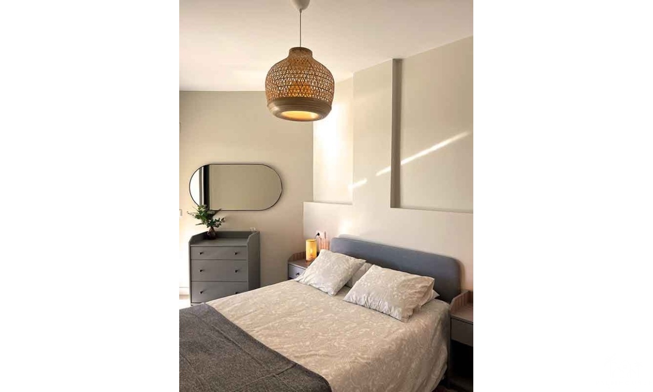 New Build - Apartments - Almayate