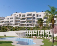 New Build - Apartments - Almuñécar