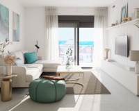 New Build - Apartments - Almuñécar