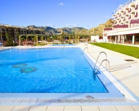 New Build - Apartments - Archena - Villanueva del Rio Segura
