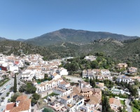 New Build - Apartments - Benahavís