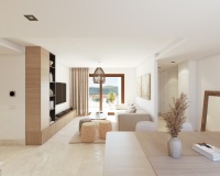 New Build - Apartments - Benahavís