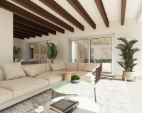 New Build - Apartments - Benahavís