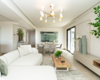 New Build - Apartments - Benahavís