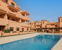 New Build - Apartments - Benahavís