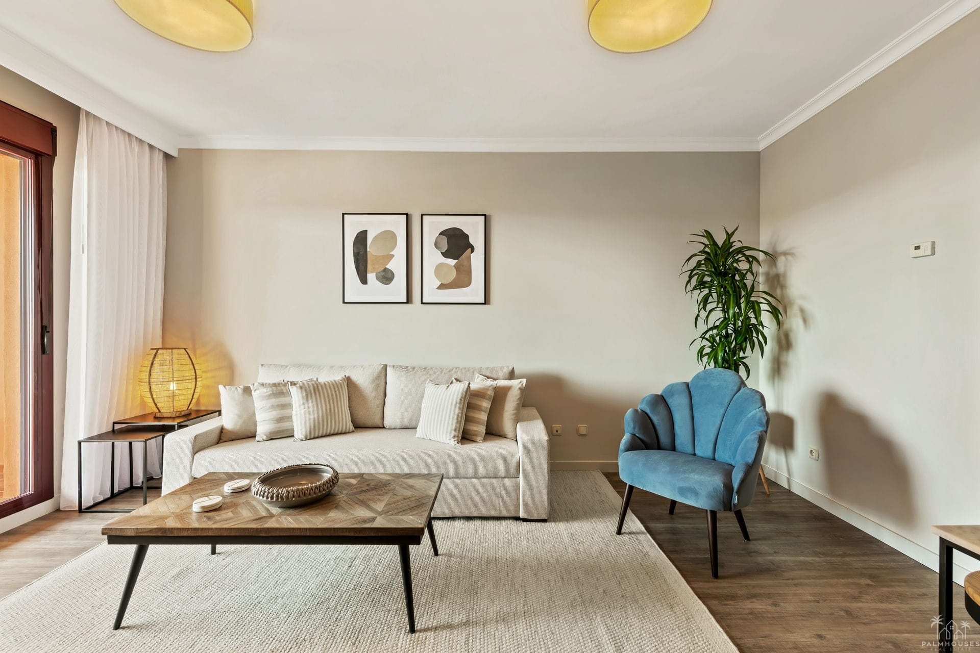 New Build - Apartments - Benahavís