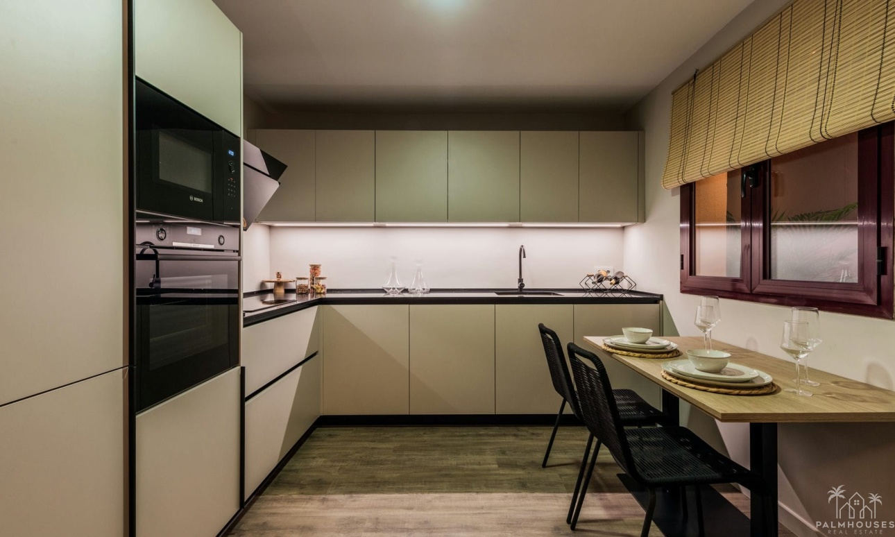 New Build - Apartments - Benahavís