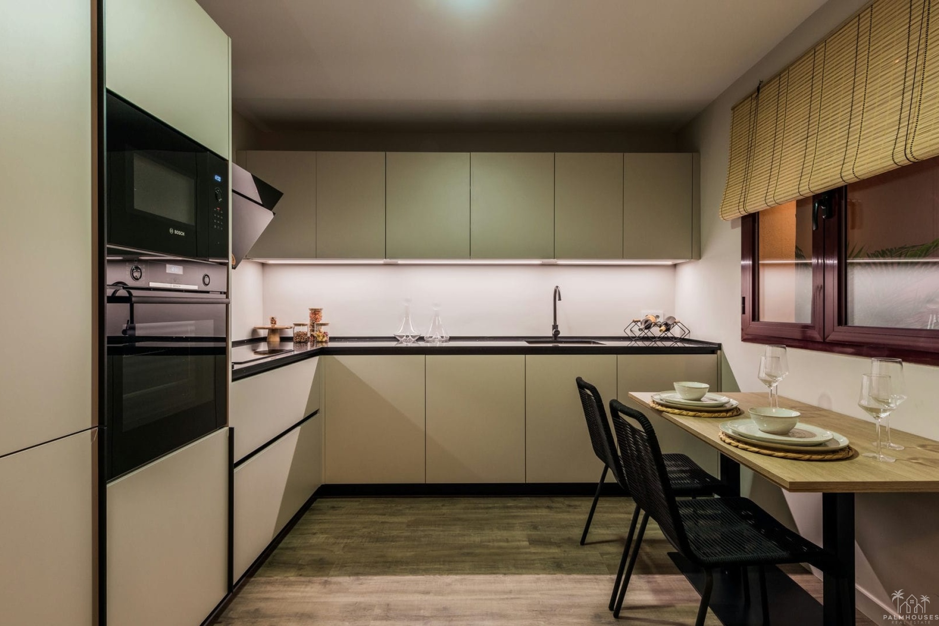 New Build - Apartments - Benahavís