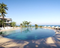New Build - Apartments - Benahavís