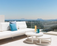New Build - Apartments - Benahavís