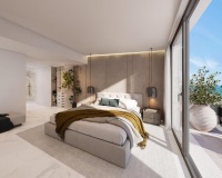 New Build - Apartments - Benalmádena