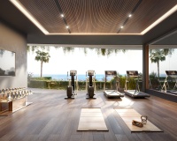 New Build - Apartments - Benalmádena
