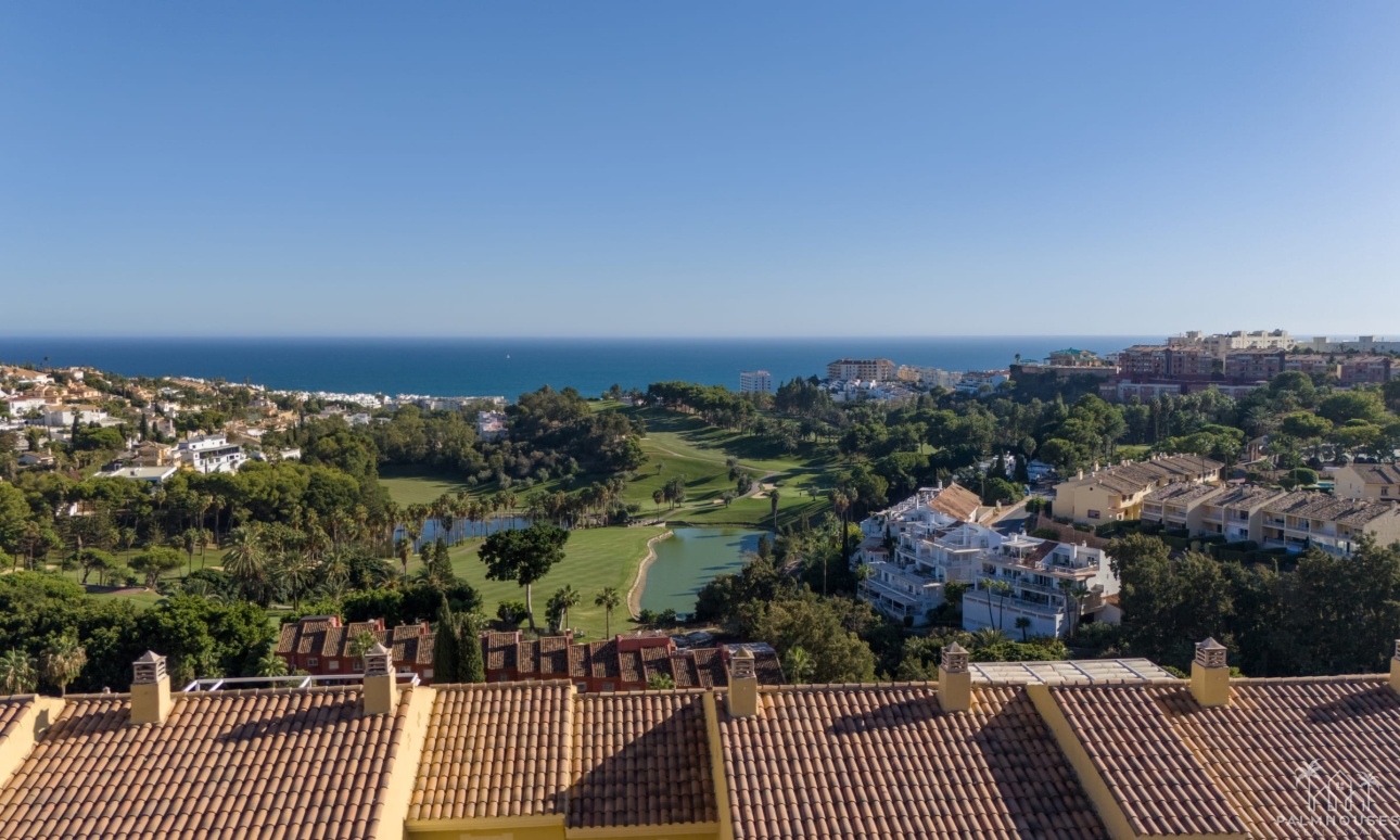 New Build - Apartments - Benalmádena