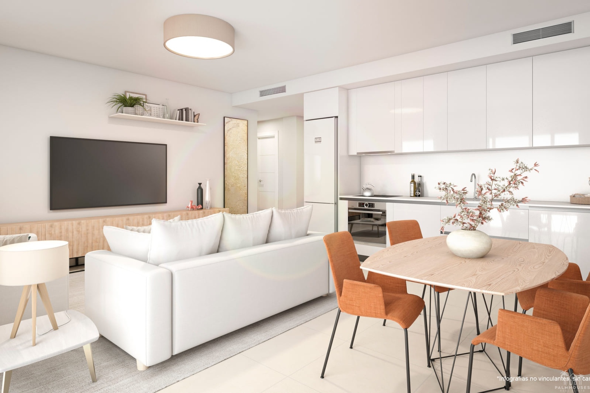 New Build - Apartments - Benalmádena