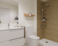 New Build - Apartments - Benalmádena
