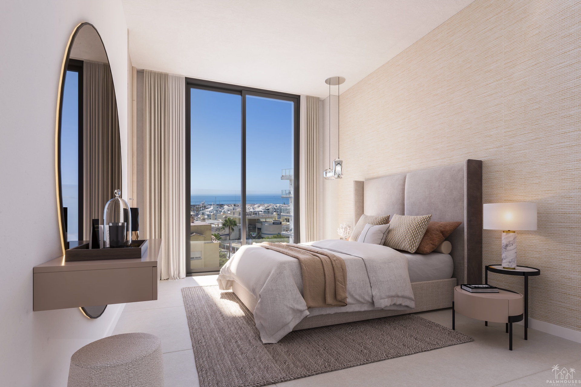New Build - Apartments - Benalmádena