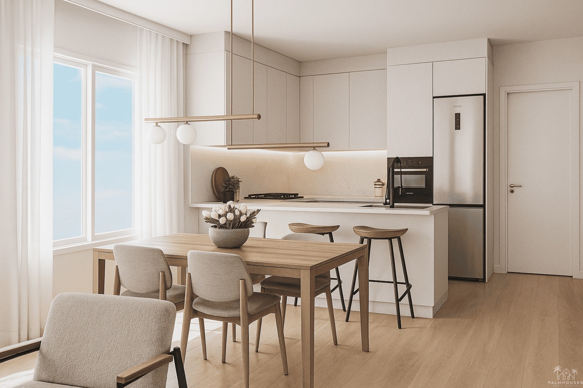 New Build - Apartments - Benejuzar - Benejúzar
