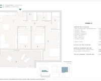 New Build - Apartments - Benijofar - Pueblo