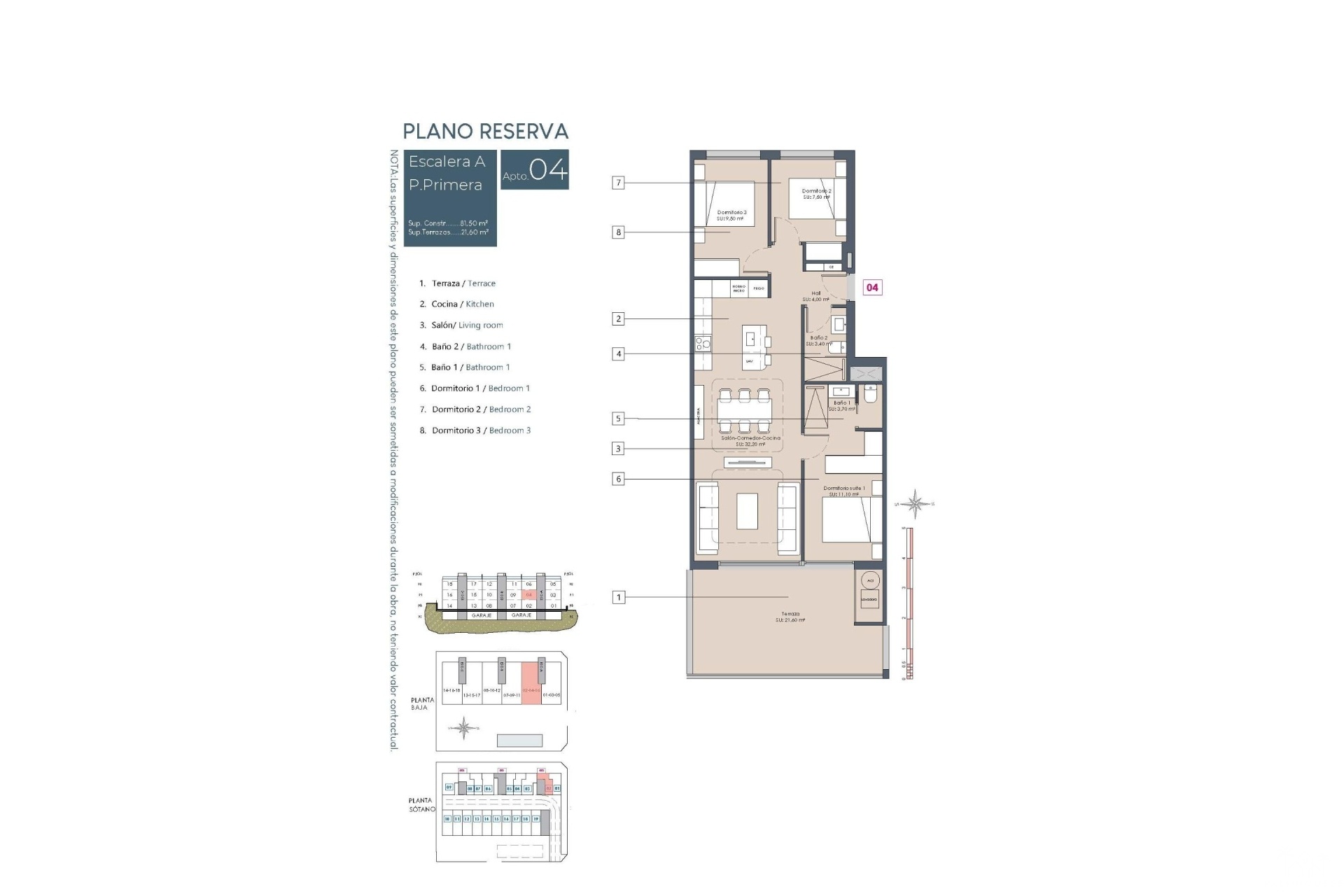 New Build - Apartments - Benijofar - Pueblo